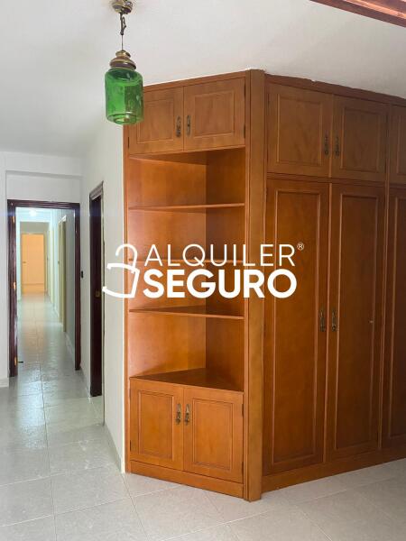 Inmueble en Calle  SIERRA ESPUÑA, MURCIA