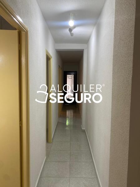 Inmueble en Calle  SIERRA ESPUÑA, MURCIA