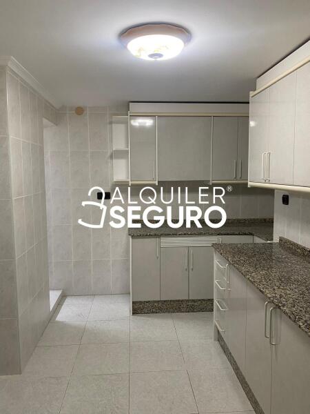 Inmueble en Calle  SIERRA ESPUÑA, MURCIA