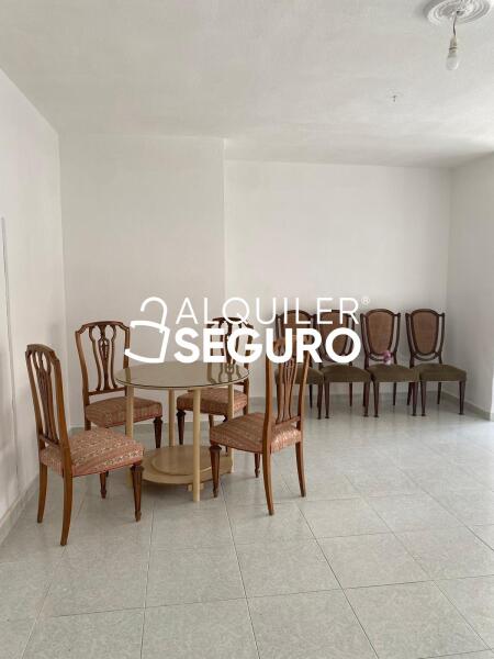 Inmueble en Calle  SIERRA ESPUÑA, MURCIA