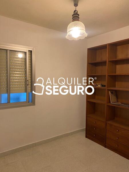 Inmueble en Calle  SIERRA ESPUÑA, MURCIA