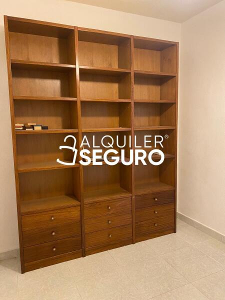 Inmueble en Calle  SIERRA ESPUÑA, MURCIA