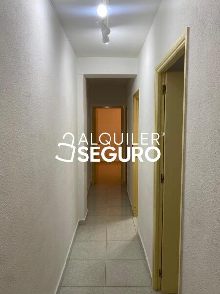 Inmueble en Calle  SIERRA ESPUÑA, MURCIA