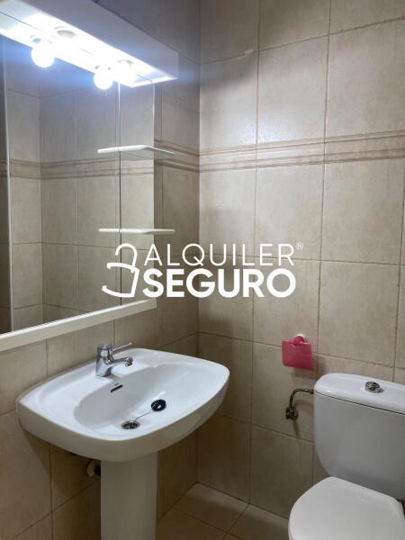 Inmueble en Calle  SIERRA ESPUÑA, MURCIA
