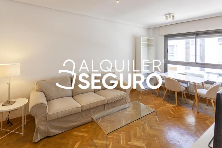 Inmueble en Calle Doctor Mariani, MADRID