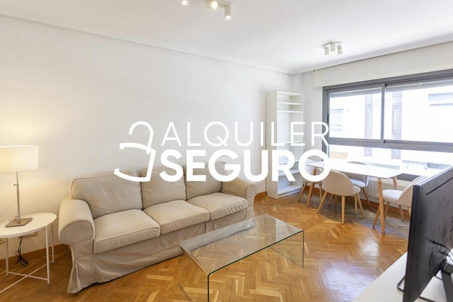 Inmueble en Calle Doctor Mariani, MADRID