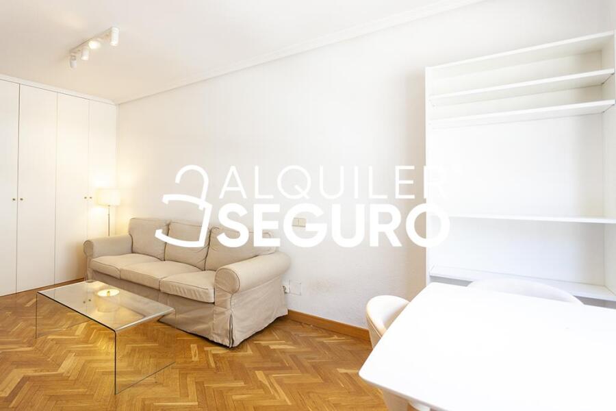 Inmueble en Calle Doctor Mariani, MADRID