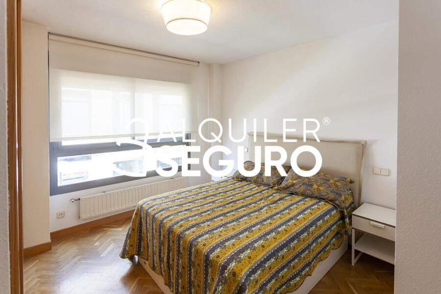 Inmueble en Calle Doctor Mariani, MADRID