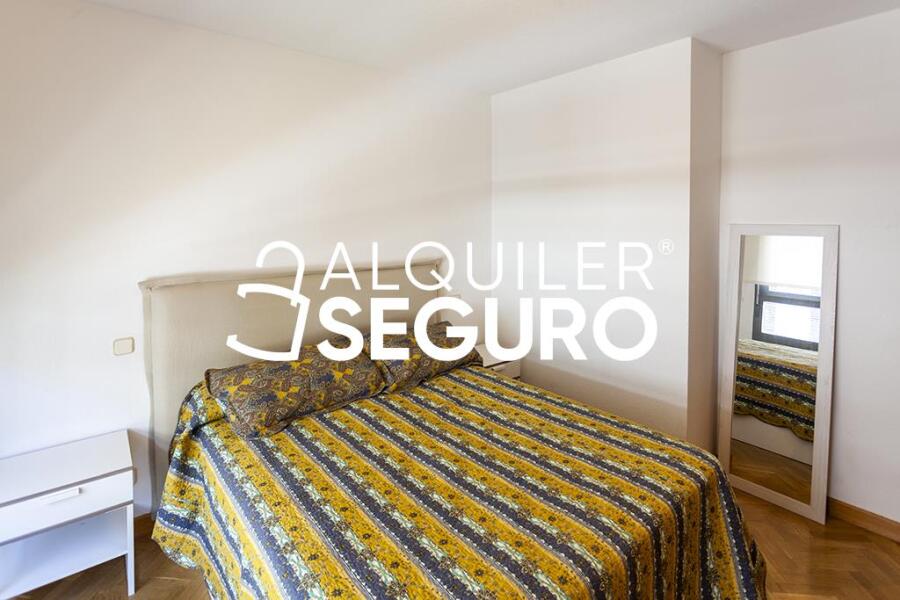 Inmueble en Calle Doctor Mariani, MADRID