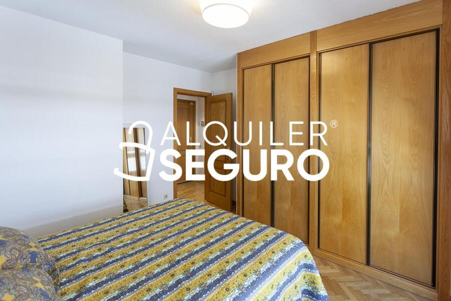 Inmueble en Calle Doctor Mariani, MADRID