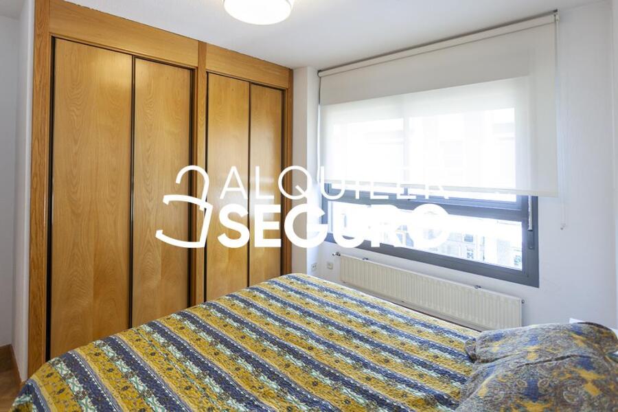Inmueble en Calle Doctor Mariani, MADRID