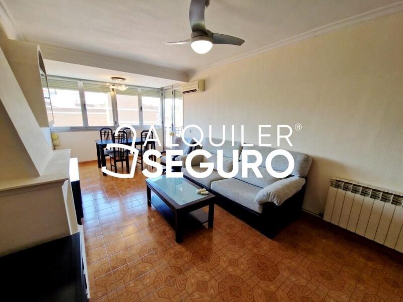 Inmueble en Calle Montero, MADRID