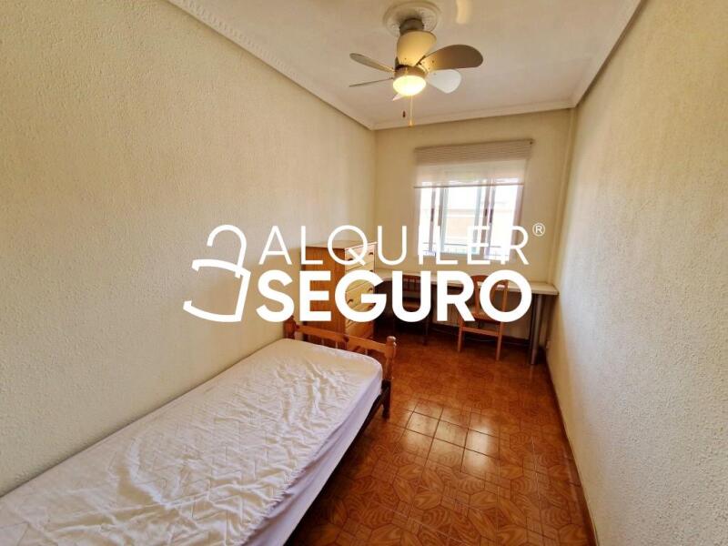 Inmueble en Calle Montero, MADRID
