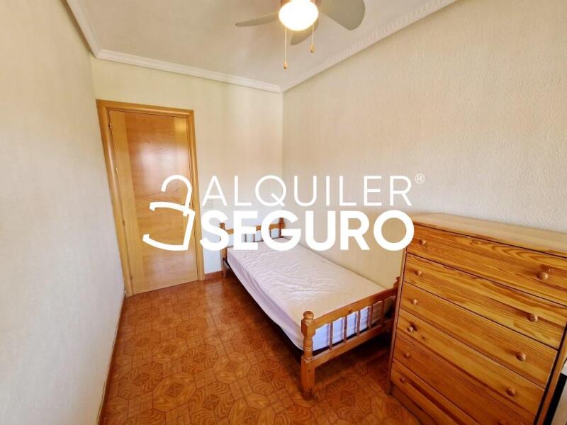 Inmueble en Calle Montero, MADRID