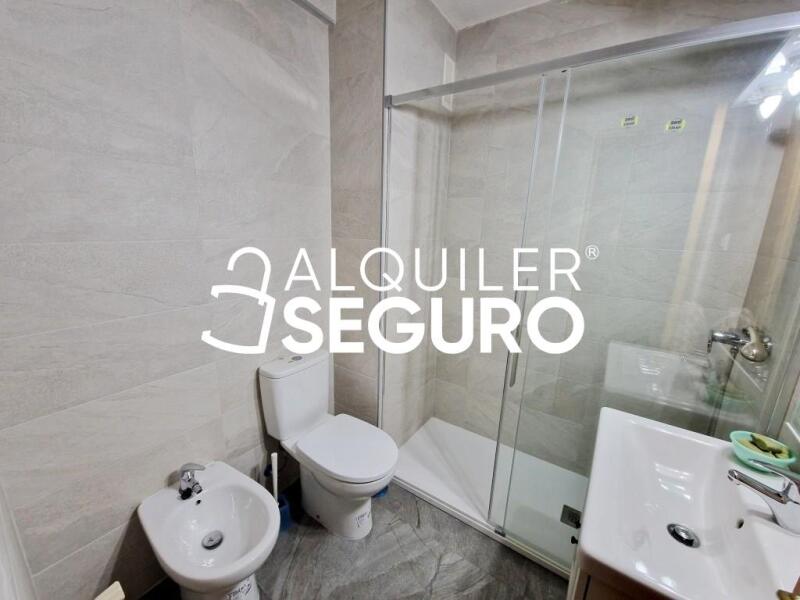 Inmueble en Calle Montero, MADRID