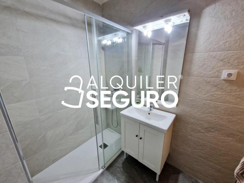 Inmueble en Calle Montero, MADRID