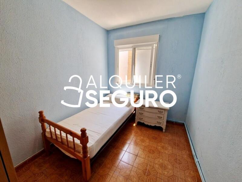 Inmueble en Calle Montero, MADRID