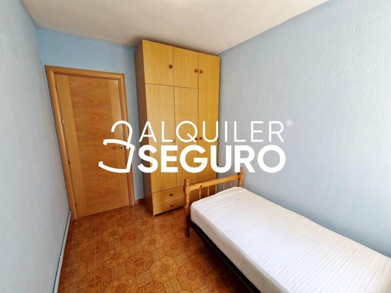 Inmueble en Calle Montero, MADRID