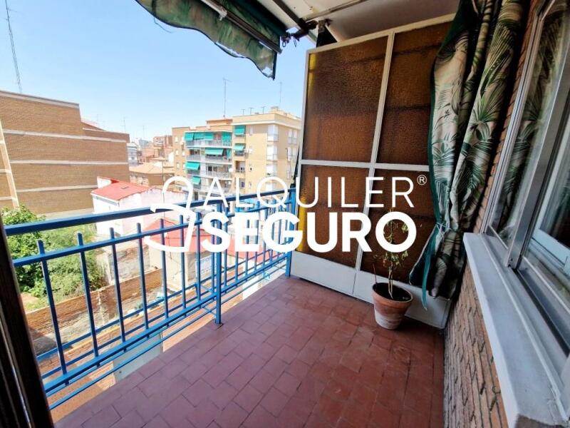 Inmueble en Calle Montero, MADRID
