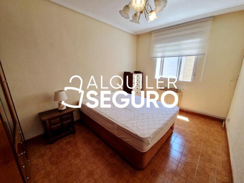 Inmueble en Calle Montero, MADRID
