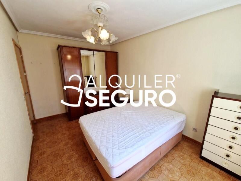 Inmueble en Calle Montero, MADRID