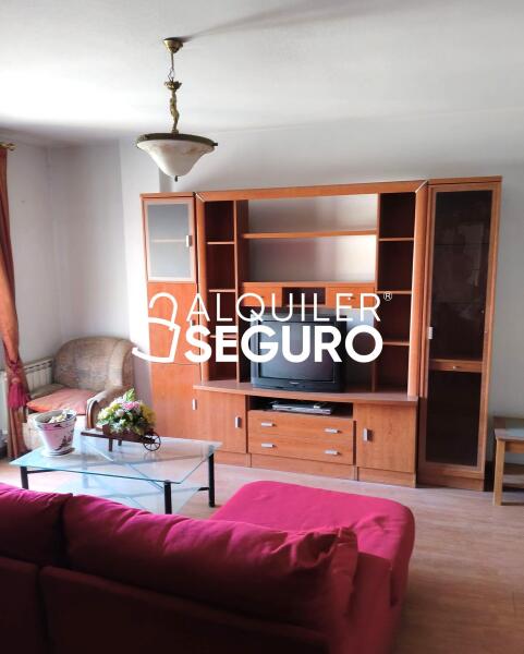 Inmueble en Calle Comandante Lence, TOLEDO