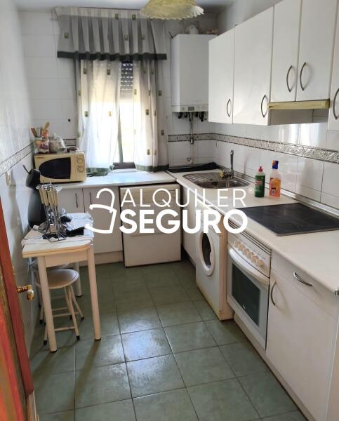 Inmueble en Calle Comandante Lence, TOLEDO