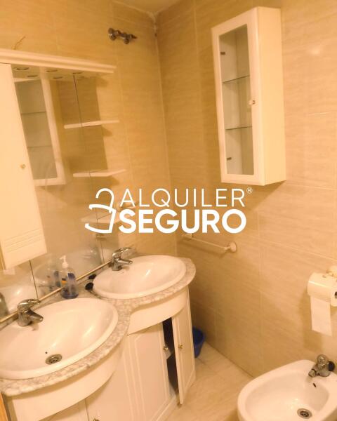 Inmueble en Calle Comandante Lence, TOLEDO