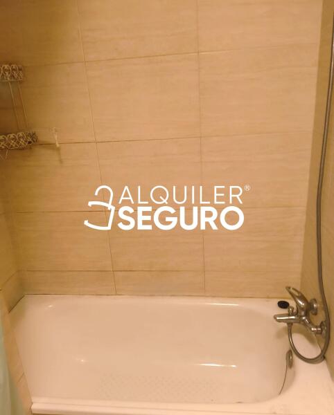 Inmueble en Calle Comandante Lence, TOLEDO