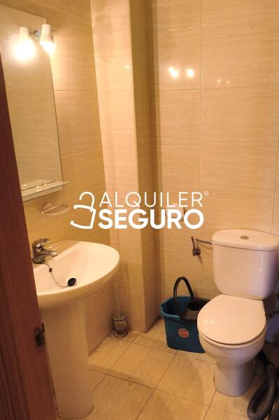 Inmueble en Calle Comandante Lence, TOLEDO