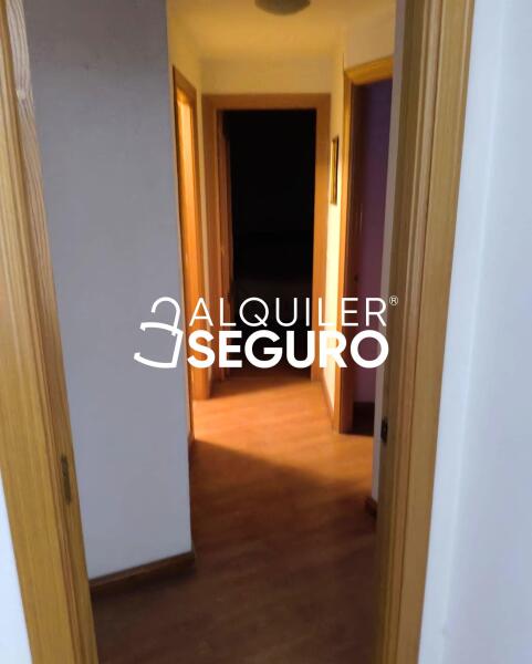 Inmueble en Calle Comandante Lence, TOLEDO