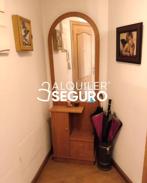 Inmueble en Calle Comandante Lence, TOLEDO