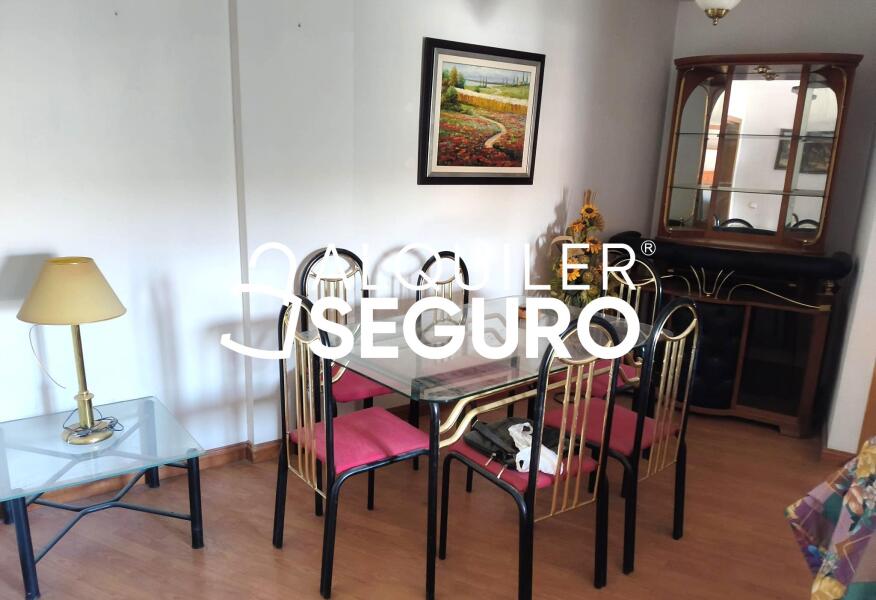 Inmueble en Calle Comandante Lence, TOLEDO