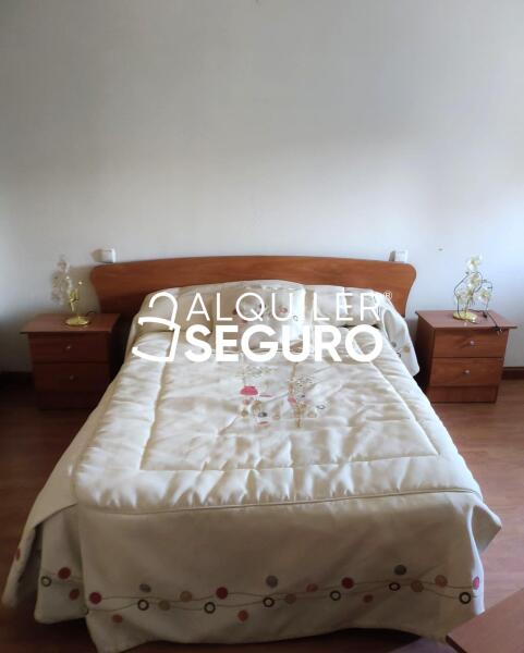 Inmueble en Calle Comandante Lence, TOLEDO