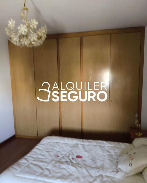 Inmueble en Calle Comandante Lence, TOLEDO