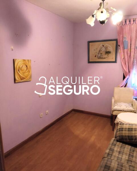 Inmueble en Calle Comandante Lence, TOLEDO
