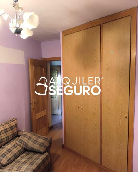 Inmueble en Calle Comandante Lence, TOLEDO