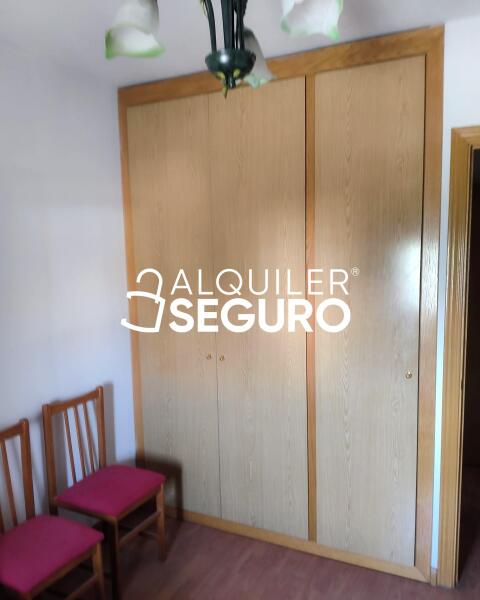 Inmueble en Calle Comandante Lence, TOLEDO