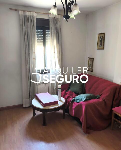 Inmueble en Calle Comandante Lence, TOLEDO