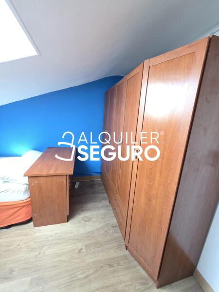 Inmueble en Calle San Juan, BURGOS