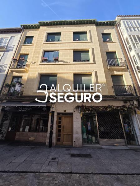 Inmueble en Calle San Juan, BURGOS