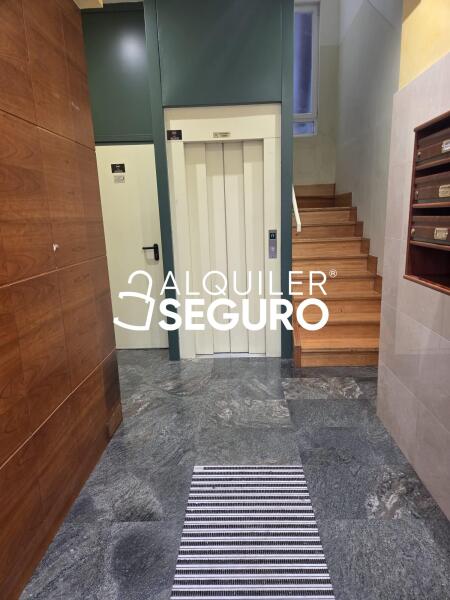 Inmueble en Calle San Juan, BURGOS
