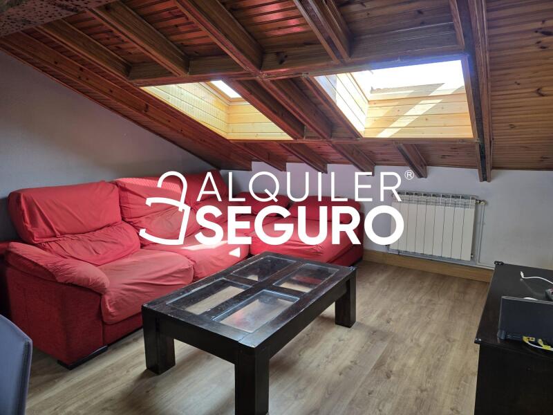 Inmueble en Calle San Juan, BURGOS