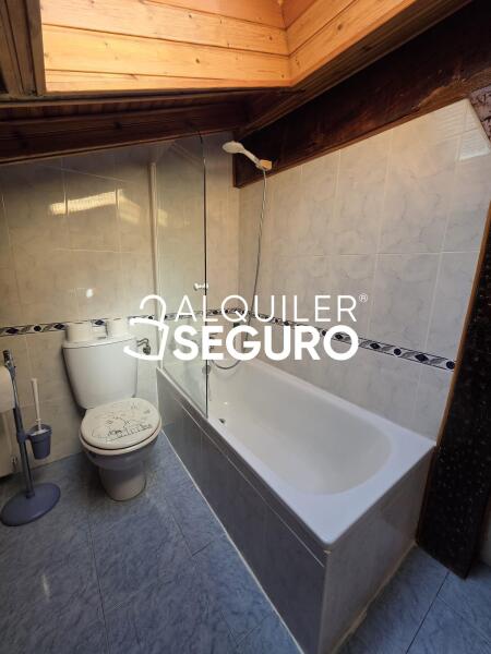 Inmueble en Calle San Juan, BURGOS