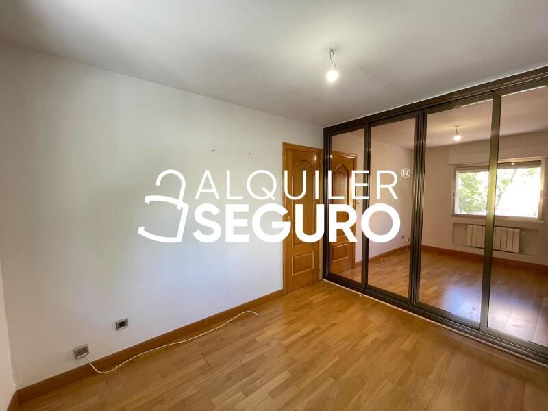 Inmueble en Calle de Illescas, MADRID