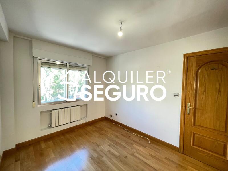 Inmueble en Calle de Illescas, MADRID