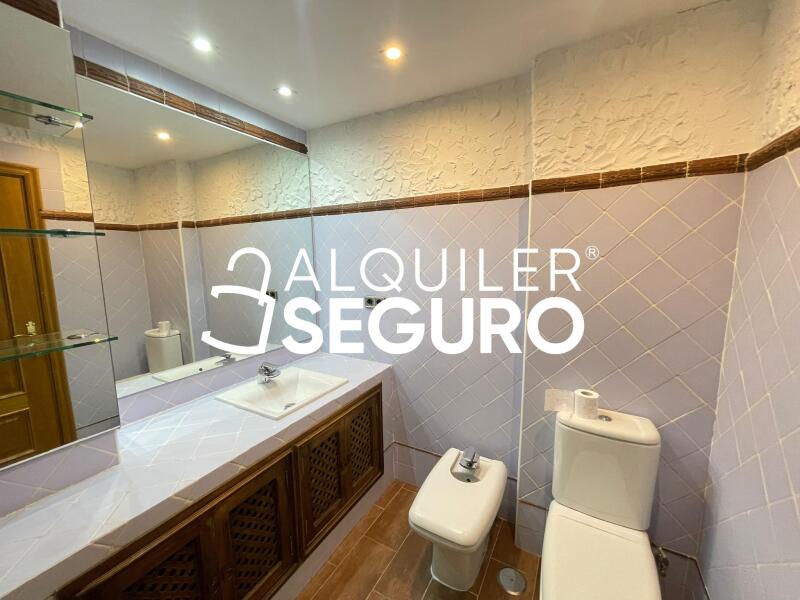 Inmueble en Calle de Illescas, MADRID