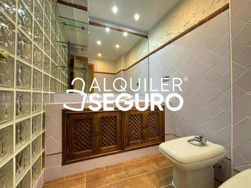 Inmueble en Calle de Illescas, MADRID