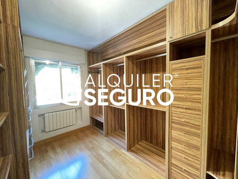 Inmueble en Calle de Illescas, MADRID