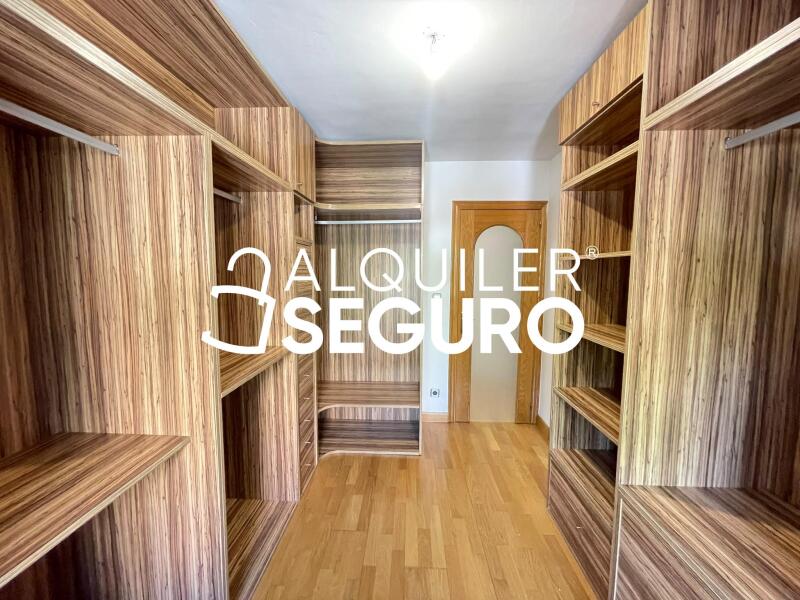 Inmueble en Calle de Illescas, MADRID